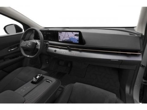 Certified 2024 Nissan Ariya AWD image 18