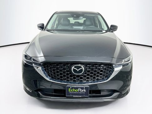 Used 2025 MAZDA CX-5 AWD 2.5 S w/ Preferred Package image 2