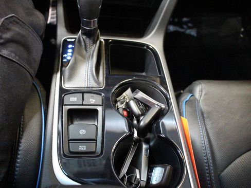 Used 2019 Hyundai Sonata Limited image 26