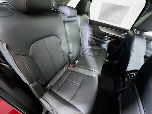 Used 2025 MAZDA CX-90 Plug-In Hybrid w/Premium Sport image 23