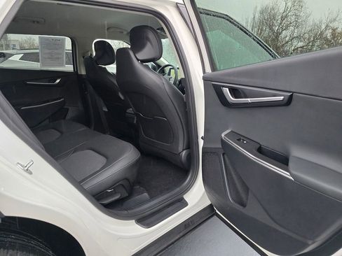 Certified 2023 Kia EV6 Light image 19