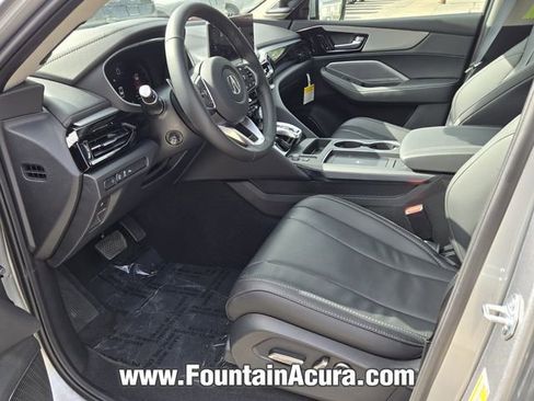 New 2026 Acura MDX FWD w/ Technology Package image 5