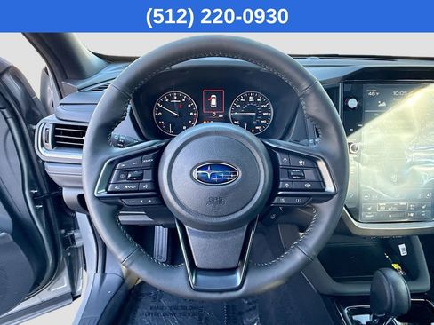 New 2026 Subaru Forester Limited image 12