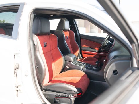 Used 2020 Dodge Charger Scat Pack RWD image 17