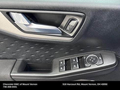 Used 2020 Ford Escape SE image 14