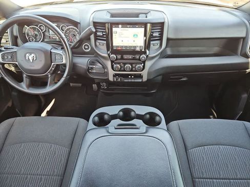 Used 2023 RAM 2500 Tradesman image 16