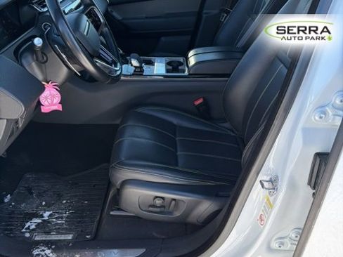 Used 2021 Land Rover Range Rover Velar S image 5