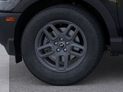 New 2026 Ford Bronco Sport Big Bend image 24