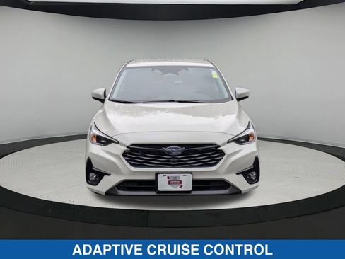 Certified 2026 Subaru Impreza 2.0i Sport AWD/4WD image 9