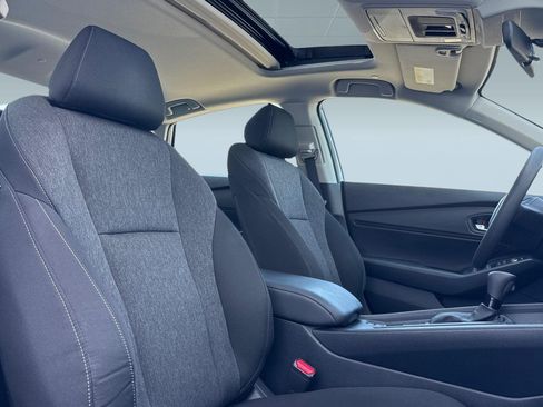 Certified 2023 Honda Accord EX image 26
