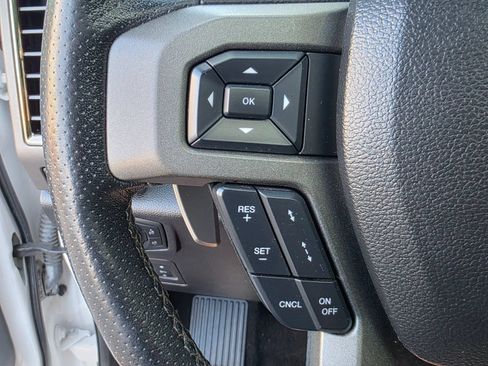 Used 2019 Ford F150 Raptor w/ Equipment Group 802A Luxury AWD/4WD image 24