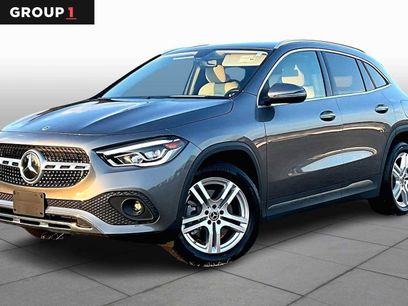 Used 2023 Mercedes-Benz GLA 250 GLA 250 w/ Premium Package
