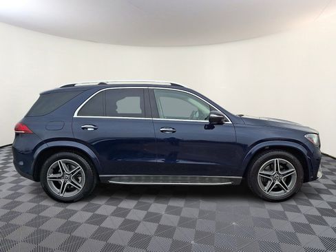 Used 2020 Mercedes-Benz GLE 350 4MATIC image 6