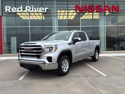 Used 2022 GMC Sierra 1500 SLE
