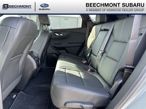 Used 2024 Chevrolet Blazer LT w/ Redline Edition image 23