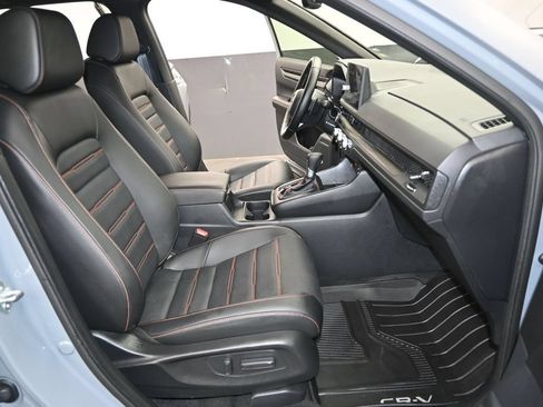 Certified 2026 Honda CR-V Sport-L image 26