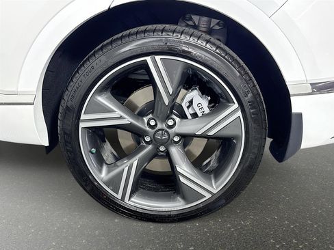 New 2026 Genesis GV80 3.5T Prestige image 33