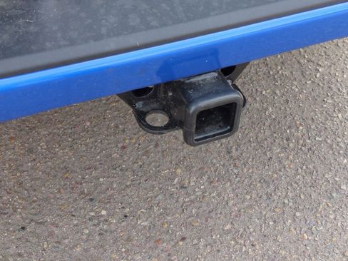 New 2025 Chevrolet Silverado 1500 RST w/ Protection Package image 34