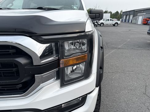 Used 2023 Ford F150 XLT w/ Trailer Tow Package AWD/4WD image 10