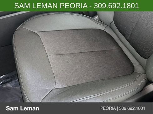 New 2025 Jeep Grand Cherokee Laredo w/ Luxury Tech Group I image 18