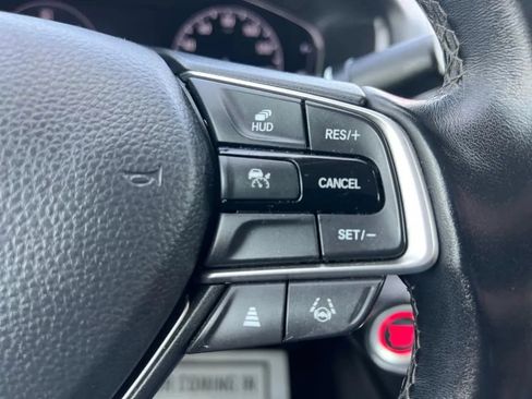 Used 2022 Honda Accord Touring image 45