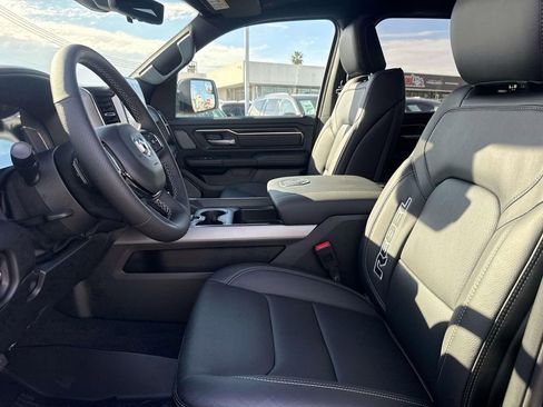 New 2026 RAM 1500 Rebel w/ Rebel Level 2 Equipment Group image 27