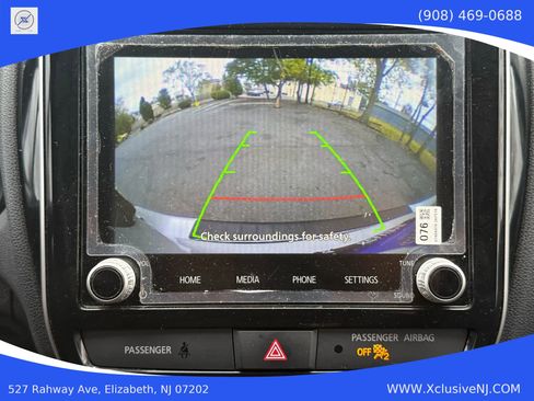 Used 2022 Mitsubishi Outlander Sport ES image 16