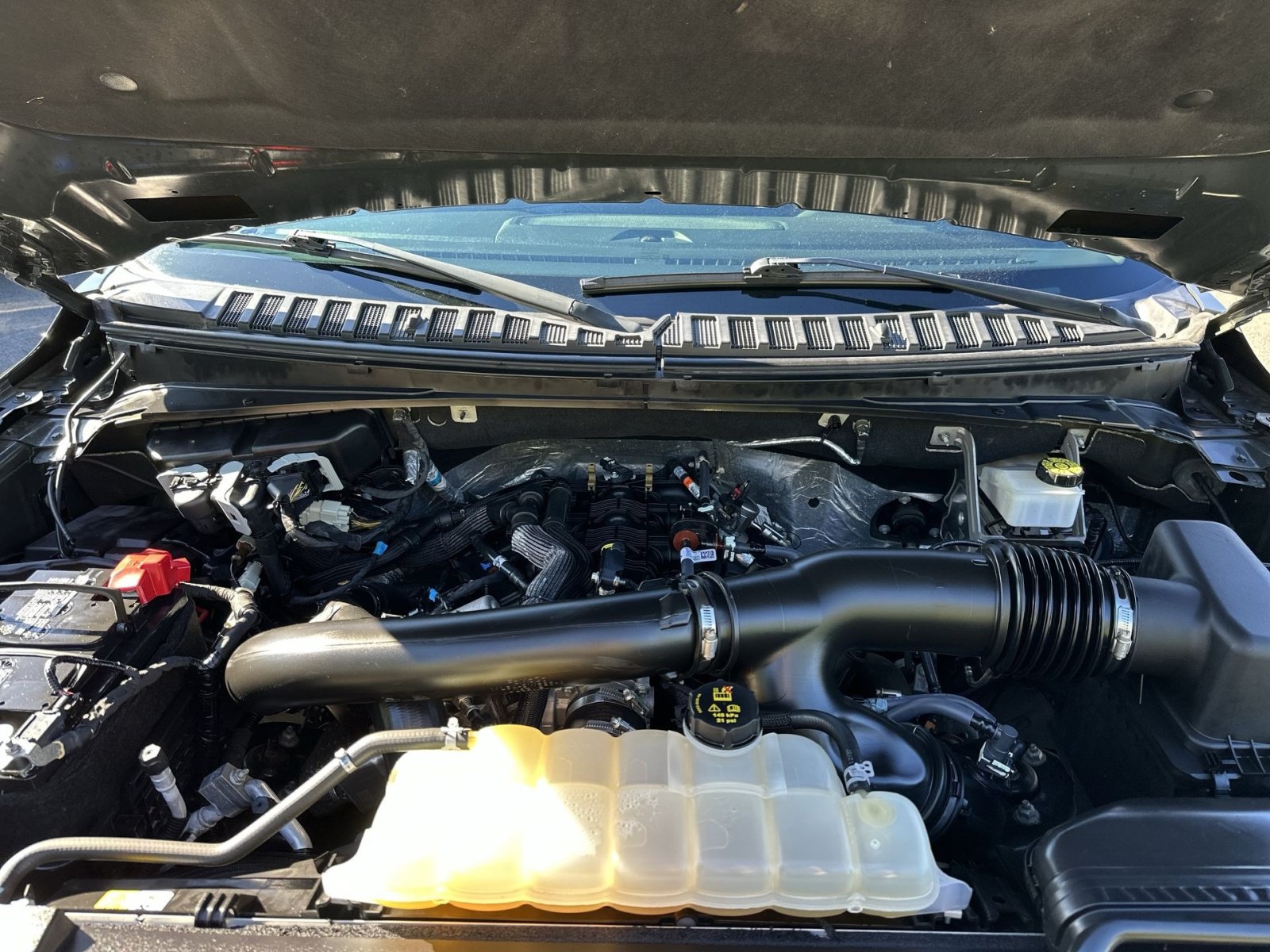 Used 2022 Ford Expedition Timberline AWD/4WD image 30