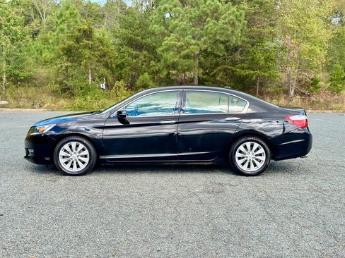 Used 2013 Honda Accord EX-L image 11