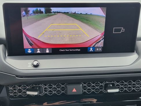 New 2026 Honda Accord Sport image 17