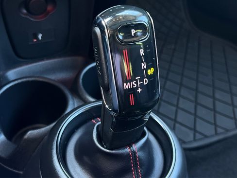 Used 2021 MINI Cooper S FWD image 17