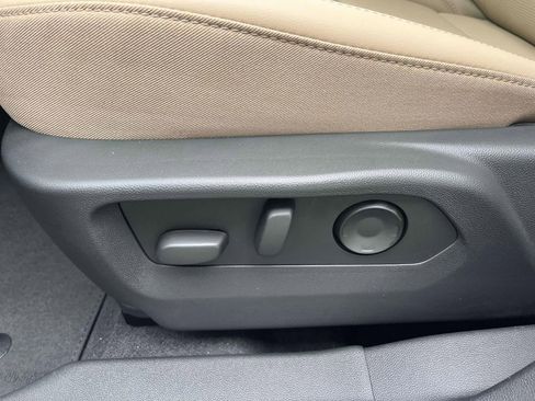 New 2025 Buick Envision Preferred image 24