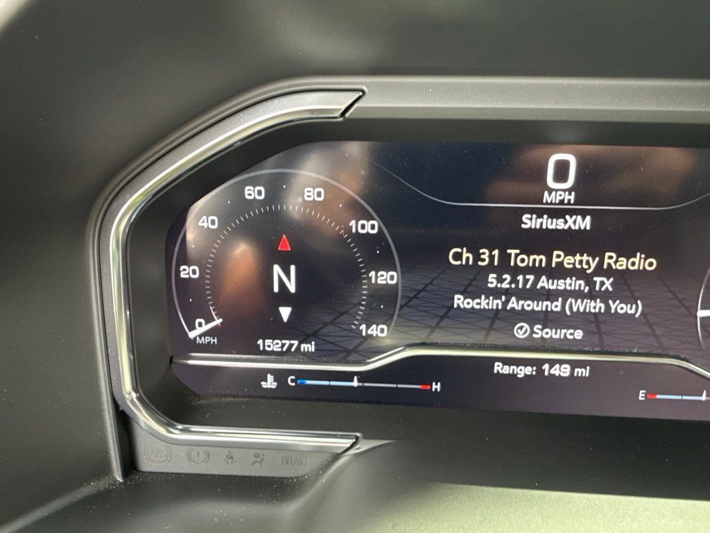 Used 2024 GMC Sierra 2500 Denali AWD/4WD image 69