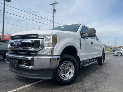 Used 2020 Ford F250 XL w/ STX Appearance Package image 29