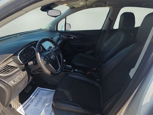 Used 2019 Buick Encore Preferred image 18