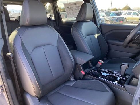 New 2026 Subaru Forester Touring image 9