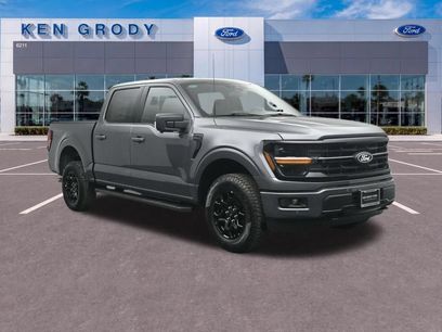 New 2026 Ford F150 XLT