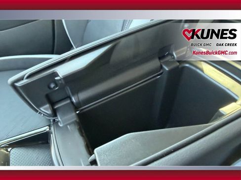 New 2026 Buick Envision Sport Touring image 16