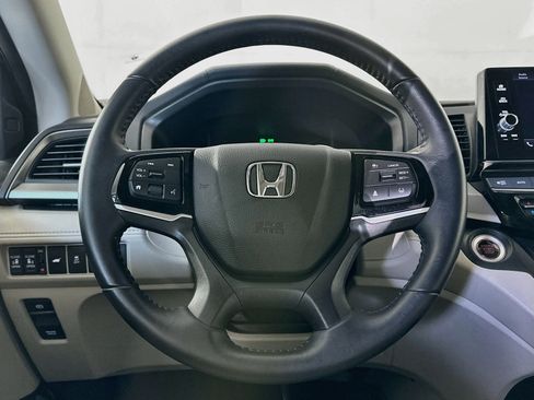 Used 2026 Honda Odyssey EX-L image 18