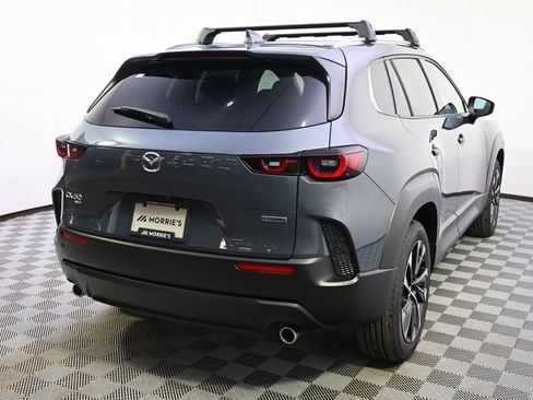 New 2026 MAZDA CX-50 2.5 Hybrid w/ Weather Package image 6