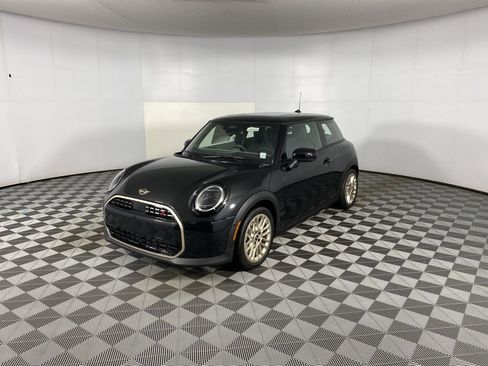 New 2026 MINI Cooper S FWD image 3