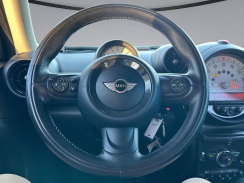 Used 2013 MINI Cooper Countryman FWD image 13