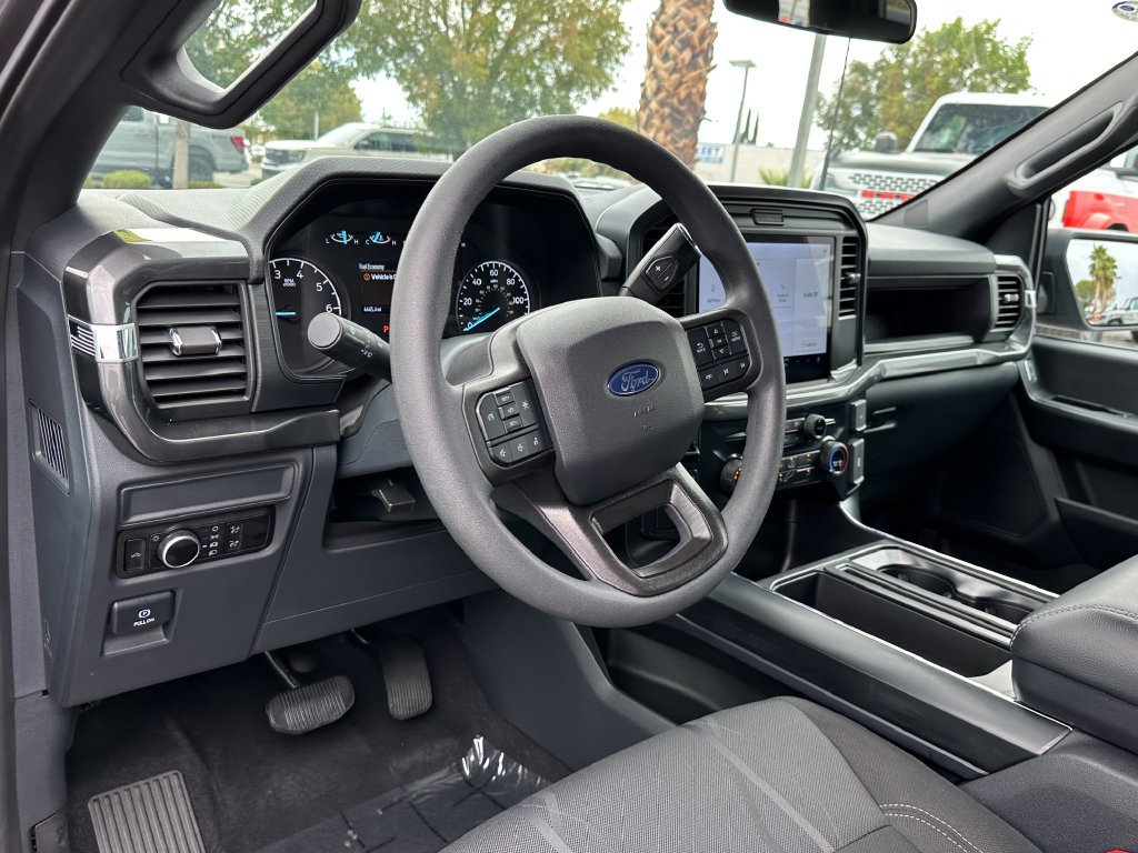 Used 2026 Ford F150 STX AWD/4WD image 21