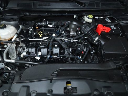 Certified 2022 Lincoln Corsair AWD w/ Premium Package image 37