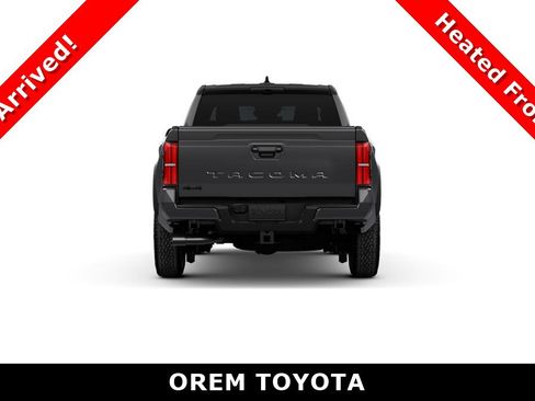 New 2026 Toyota Tacoma TRD Off-Road image 8