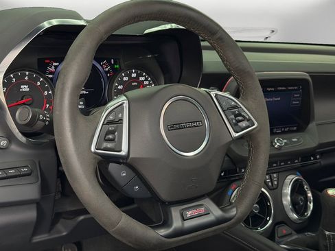 Used 2023 Chevrolet Camaro SS image 12