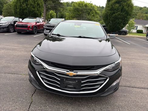 Used 2024 Chevrolet Malibu LT FWD image 8