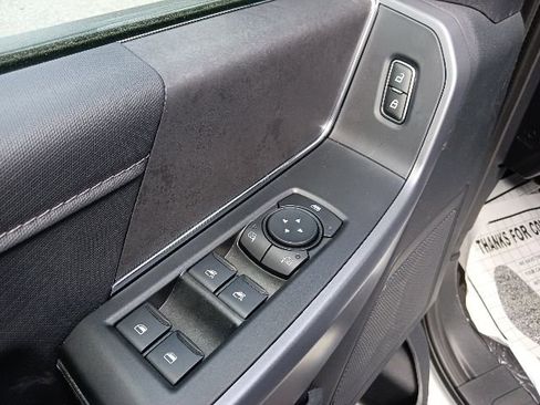 New 2026 Ford F150 XLT w/ XLT Black Appearance Package AWD/4WD image 12