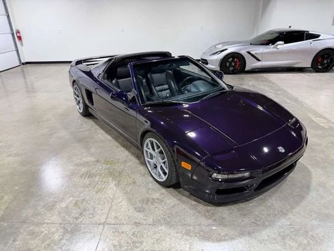 Used 1995 Acura NSX T image 3