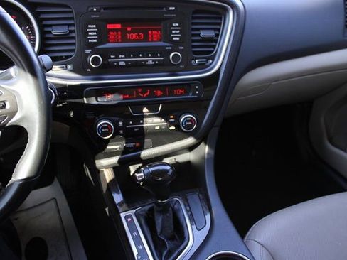 Used 2015 Kia Optima EX image 20